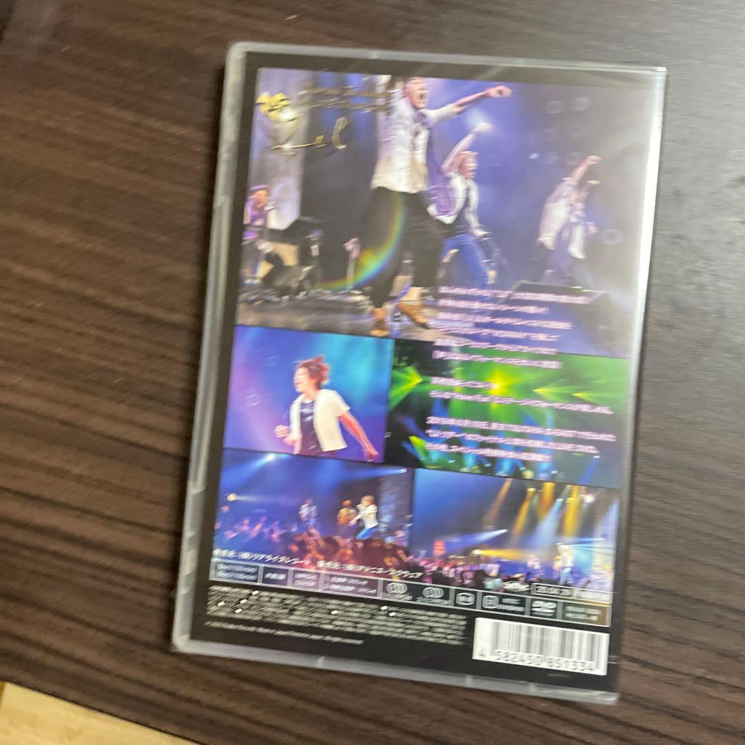 高橋直純/Naozumi Takahashi A'LIVE TOUR 2019…