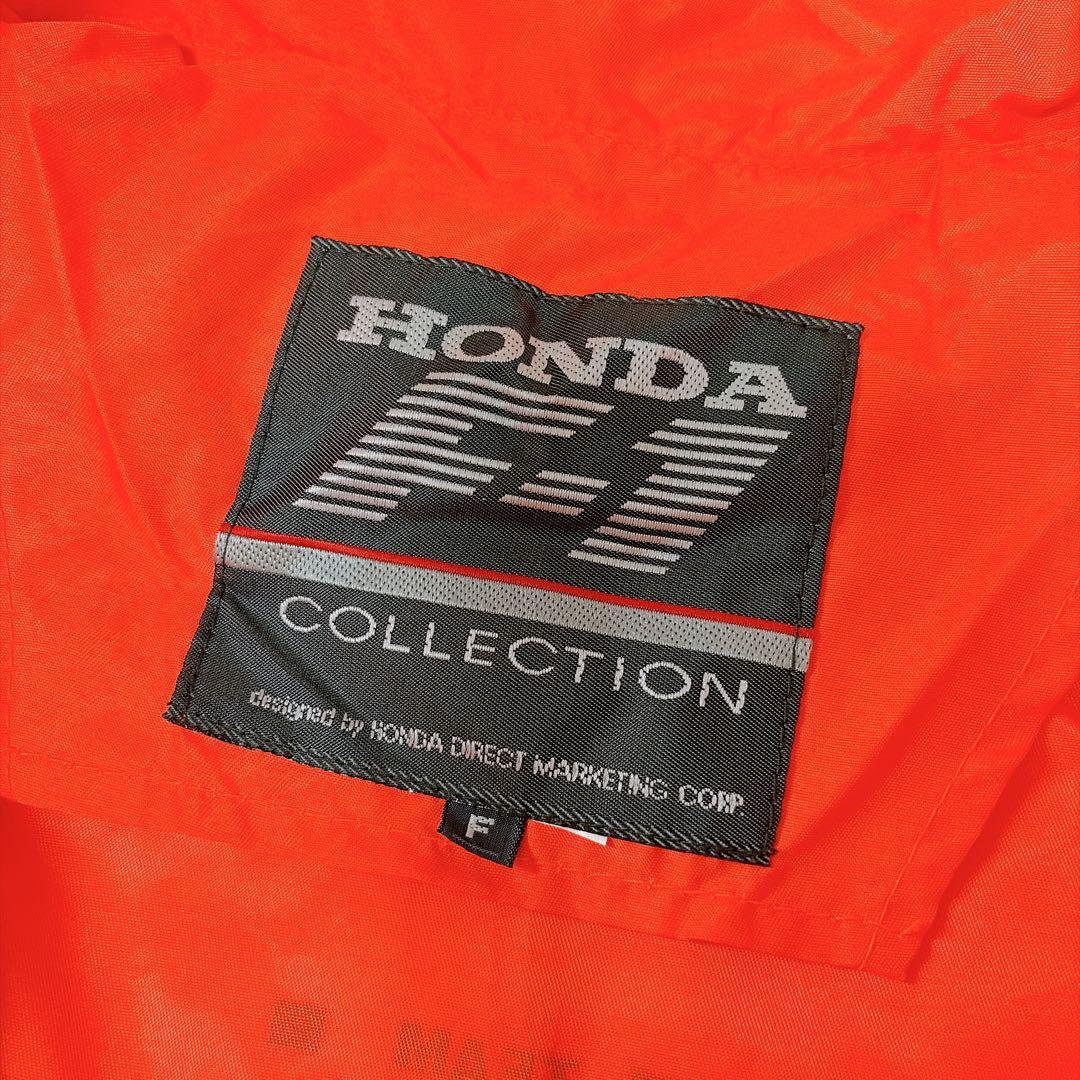 美品 HONDA Marlboro McLaren F1 ジャケット