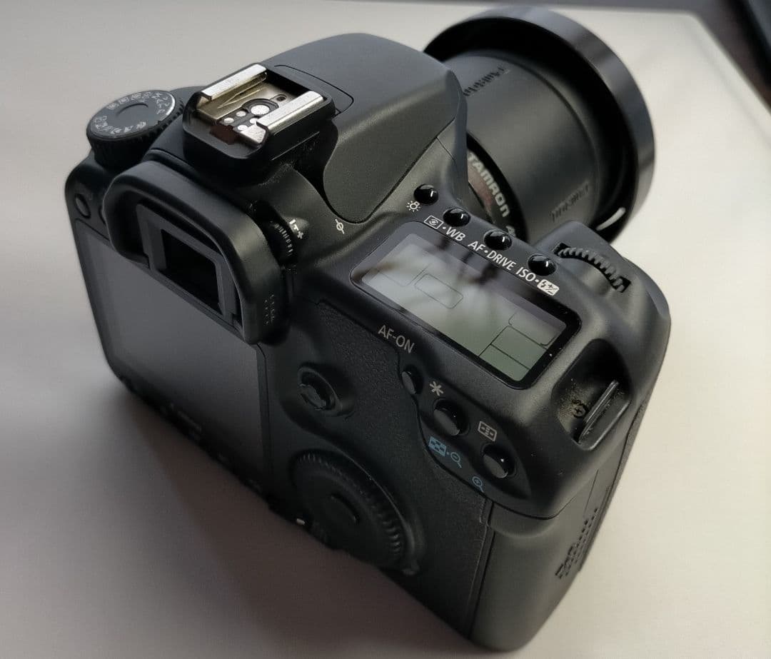 ❤️6時間出品❤️Canon EOS 40D デジタル一眼レフカメラ