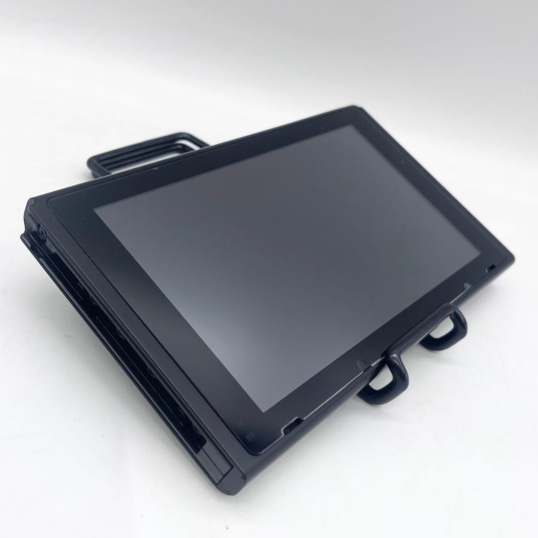 【完品・液晶美品】Nintendo Switch 本体 旧型 スイッチ 動作良好