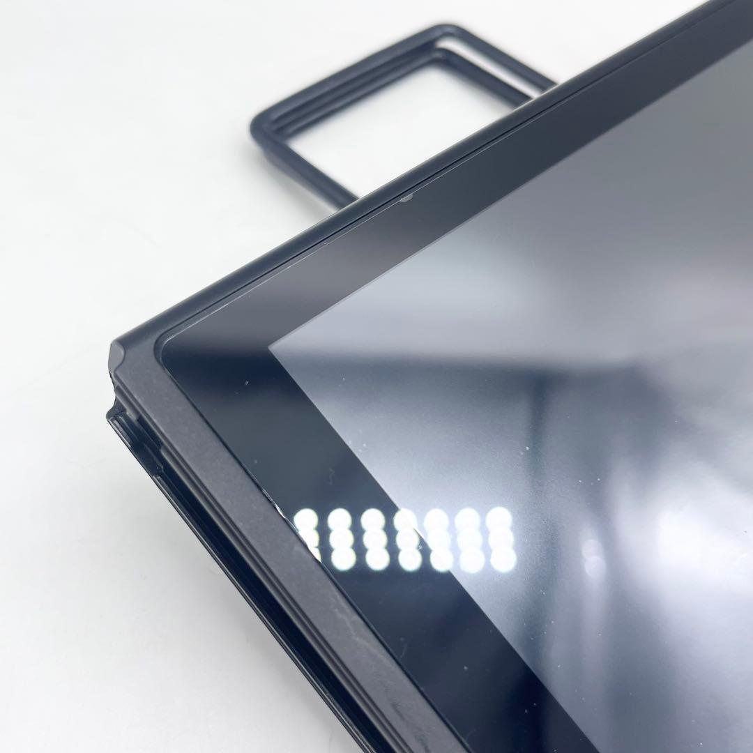 【完品・液晶美品】Nintendo Switch 本体 旧型 スイッチ 動作良好