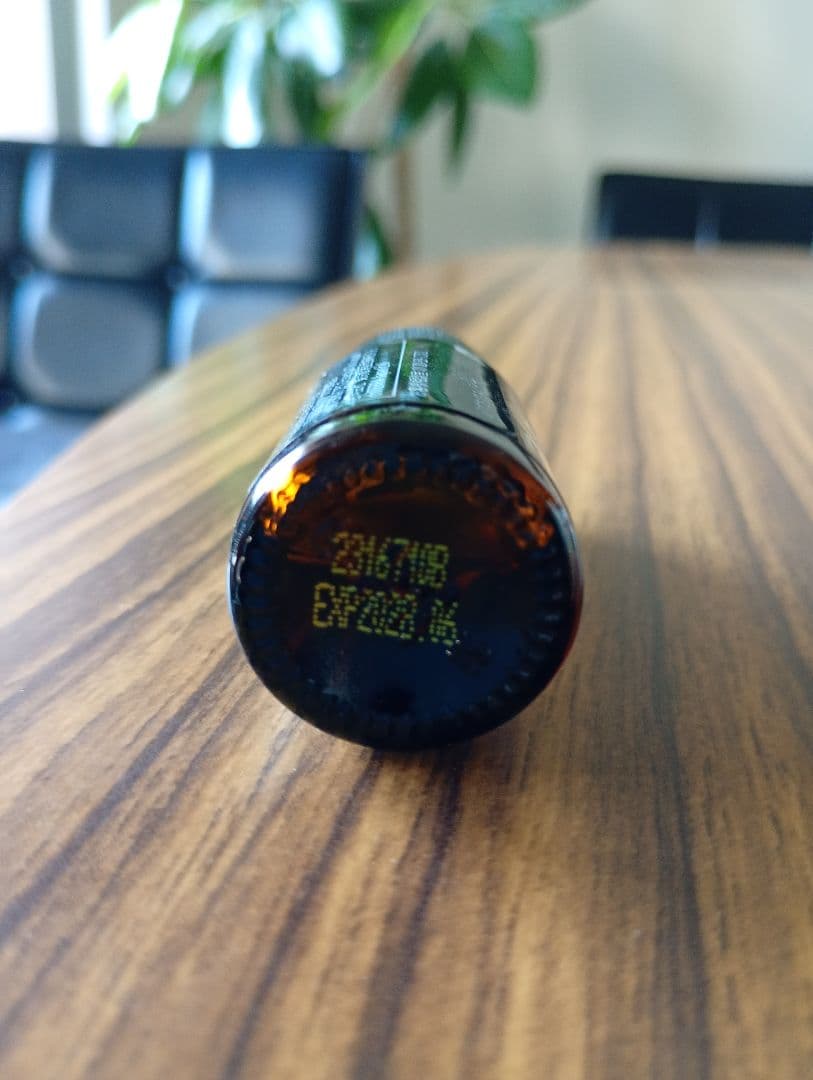 doTERRA エッセンシャルオイルセット 6本（中古品）