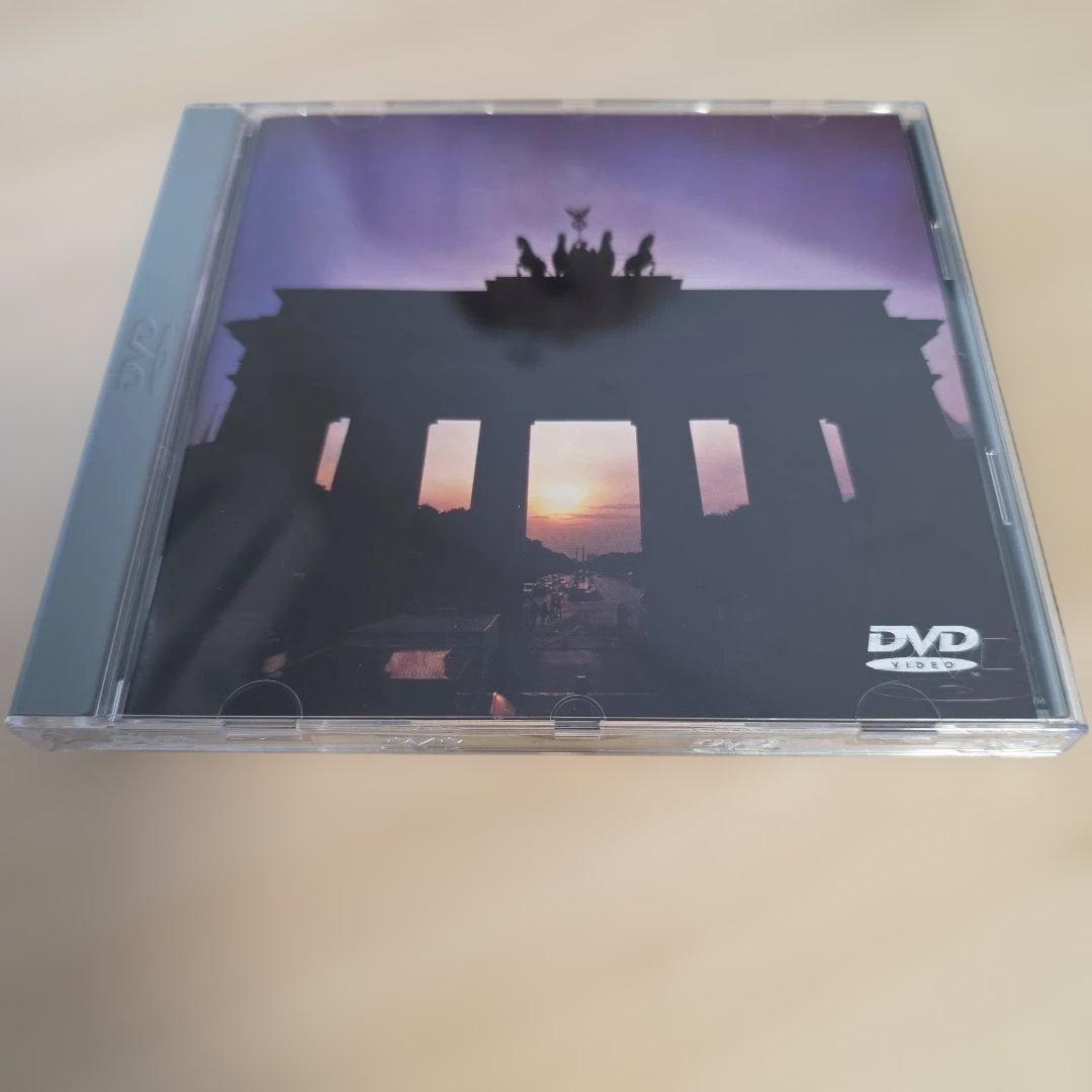 THE ALFEE in BERLIN DVD アルフィー
