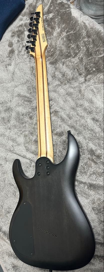 ギター Legator NRF7-200