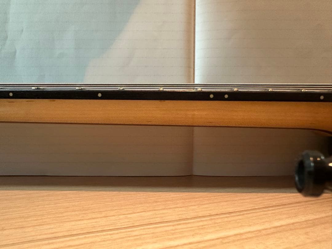 ギター Legator NRF7-200