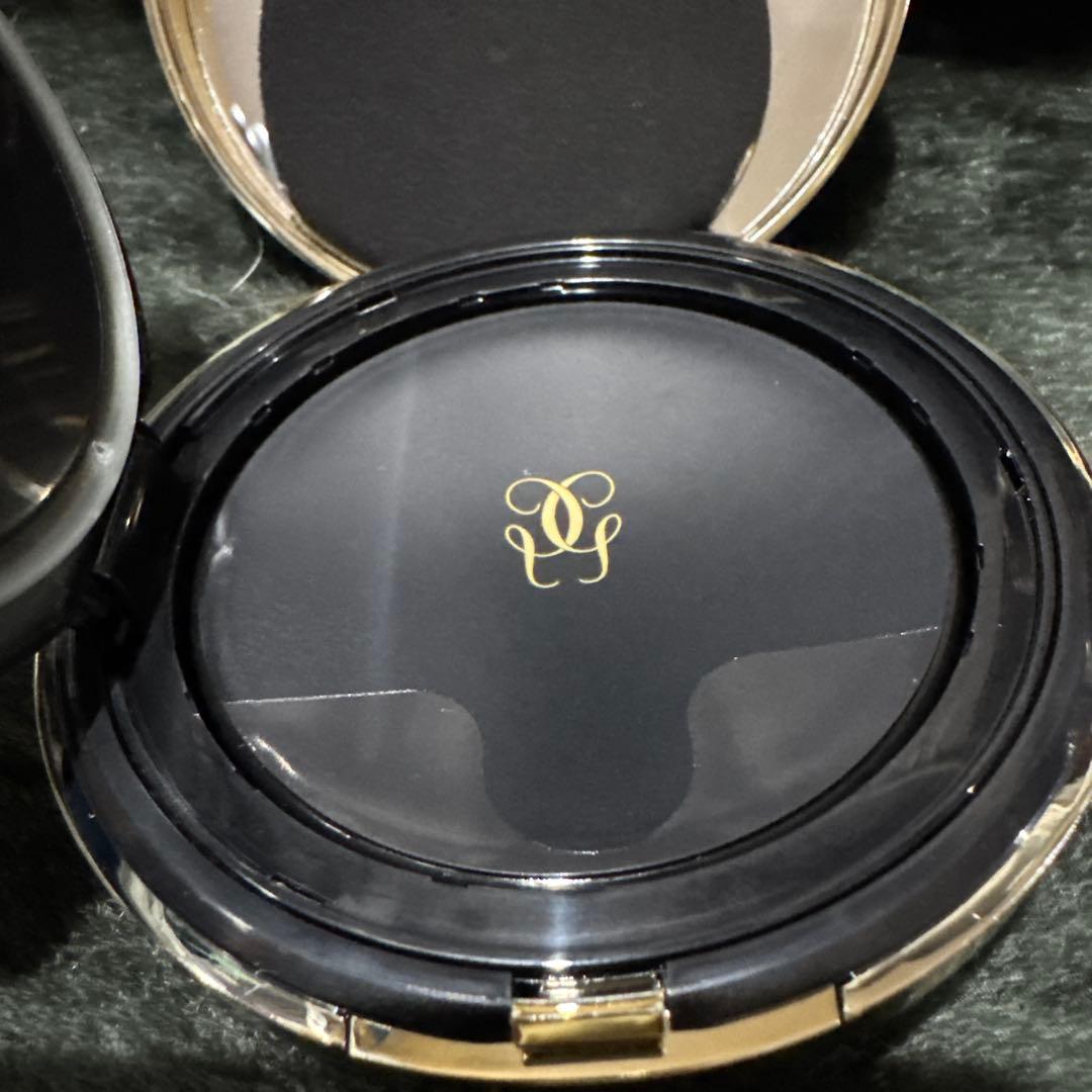 ゲランGUERLAIN クッションファンデーション00N 新品未使用未開封