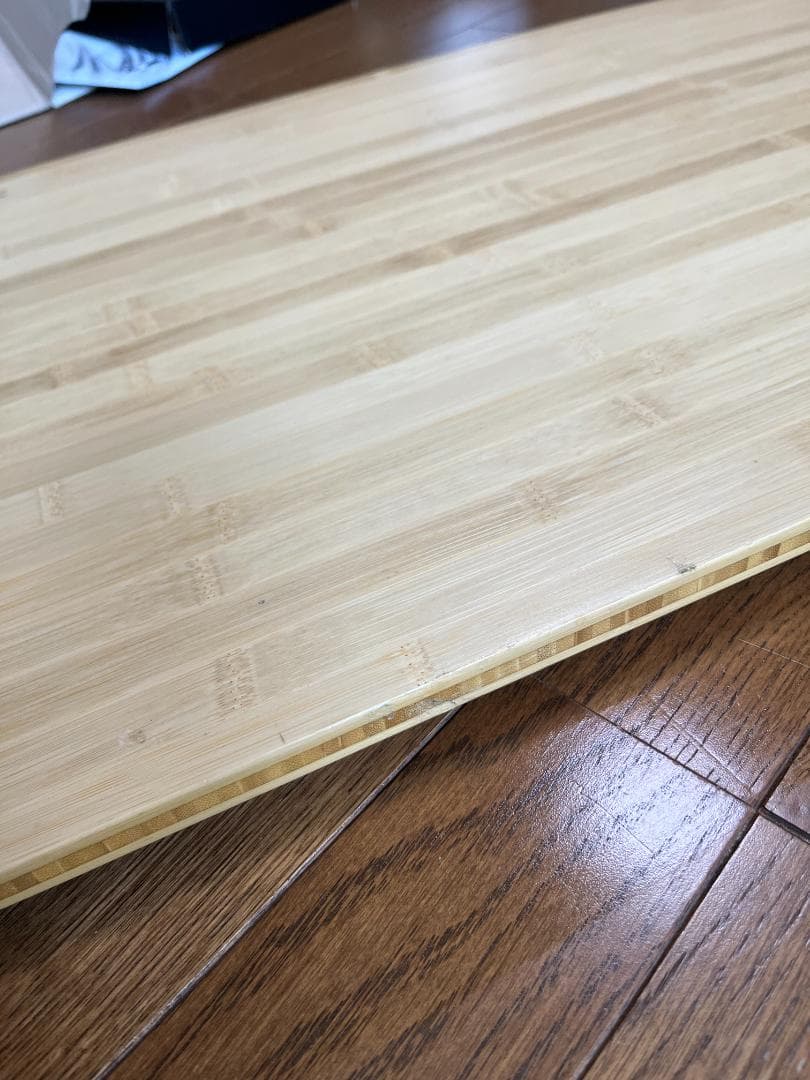 スノーピーク　マルチファンクションテーブル竹