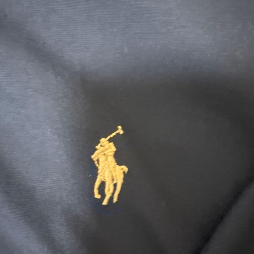 Polo Ralph Lauren ネイビー ジャンパー