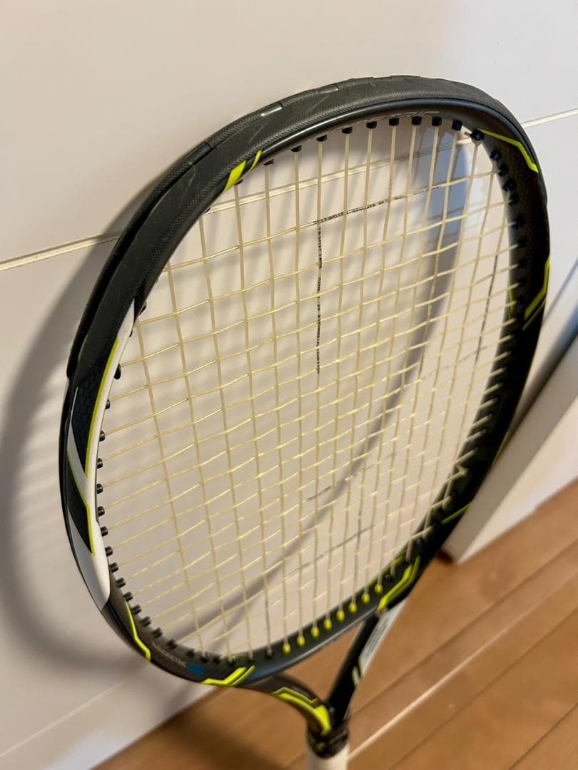 美品 YONEX EZONE DR 98 イーゾーンディーアール 98 G2