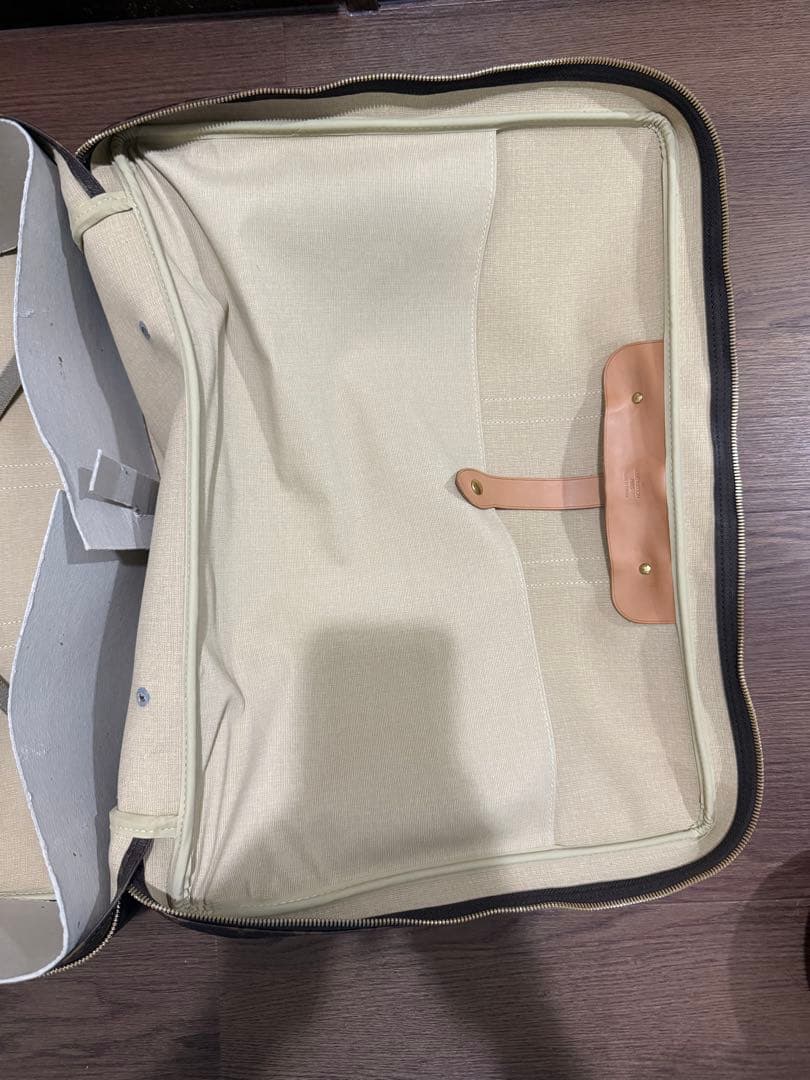 Louis Vuitton ルイヴィトン シリウス55 ガーメントバッグ 美品