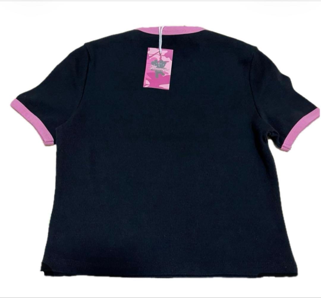 トップス heaven by marcjacobs Cartoon Baby Tee