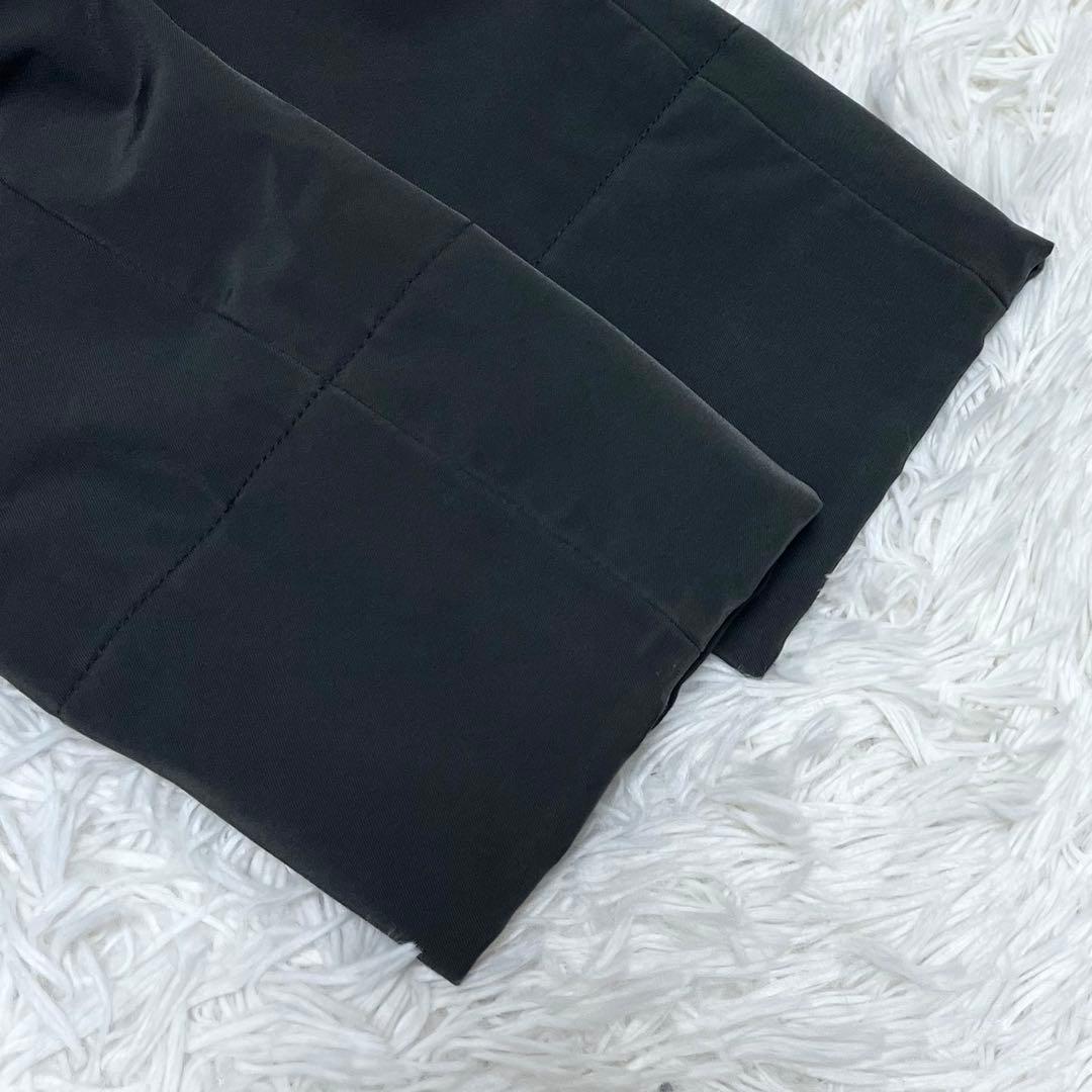PRADA ジャケット　コート　レディース　カーキ
