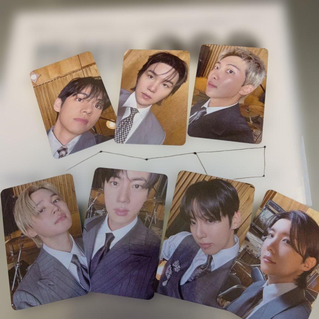 ほぼ新品！BTS アルバムCD「ARIRANG亅（LIVING LEGEND）