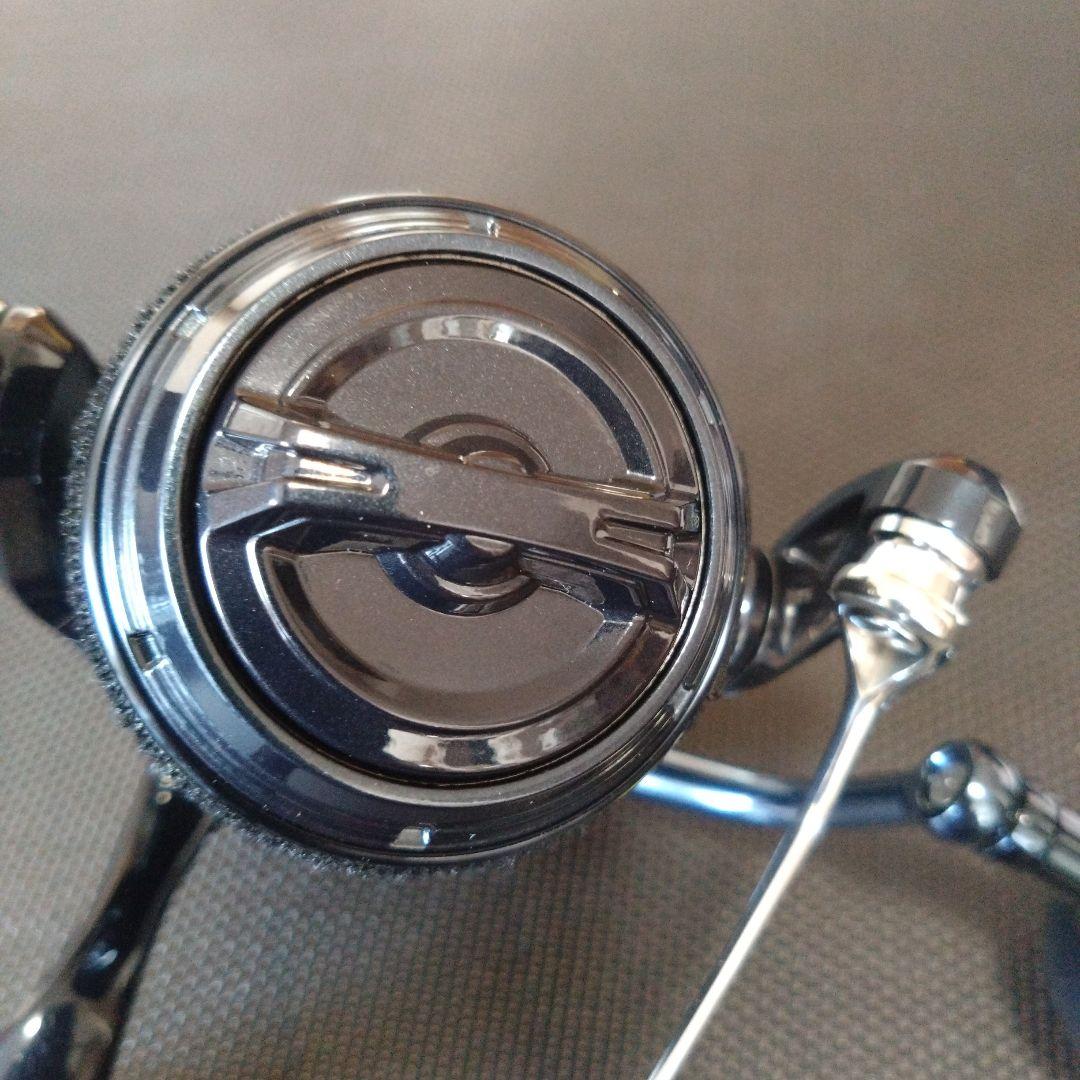 シマノ ストラディック SW 5000XG