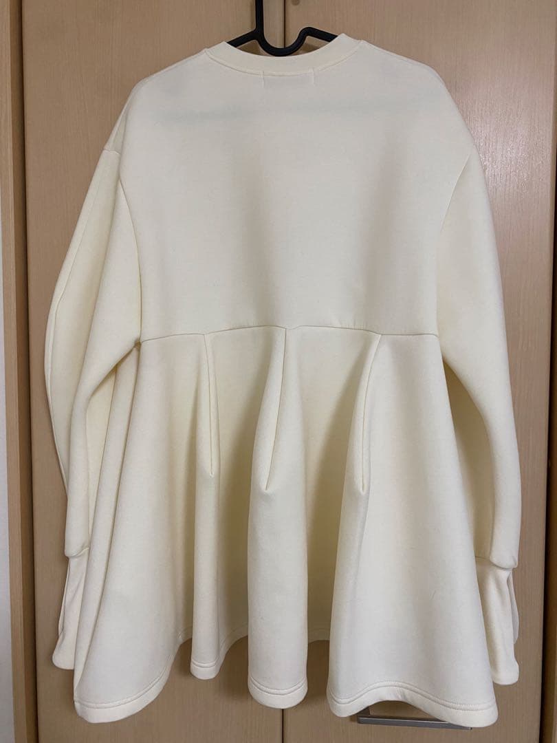 値下げHeRIN.CYE フィールズカーディガンFeels Cardigan