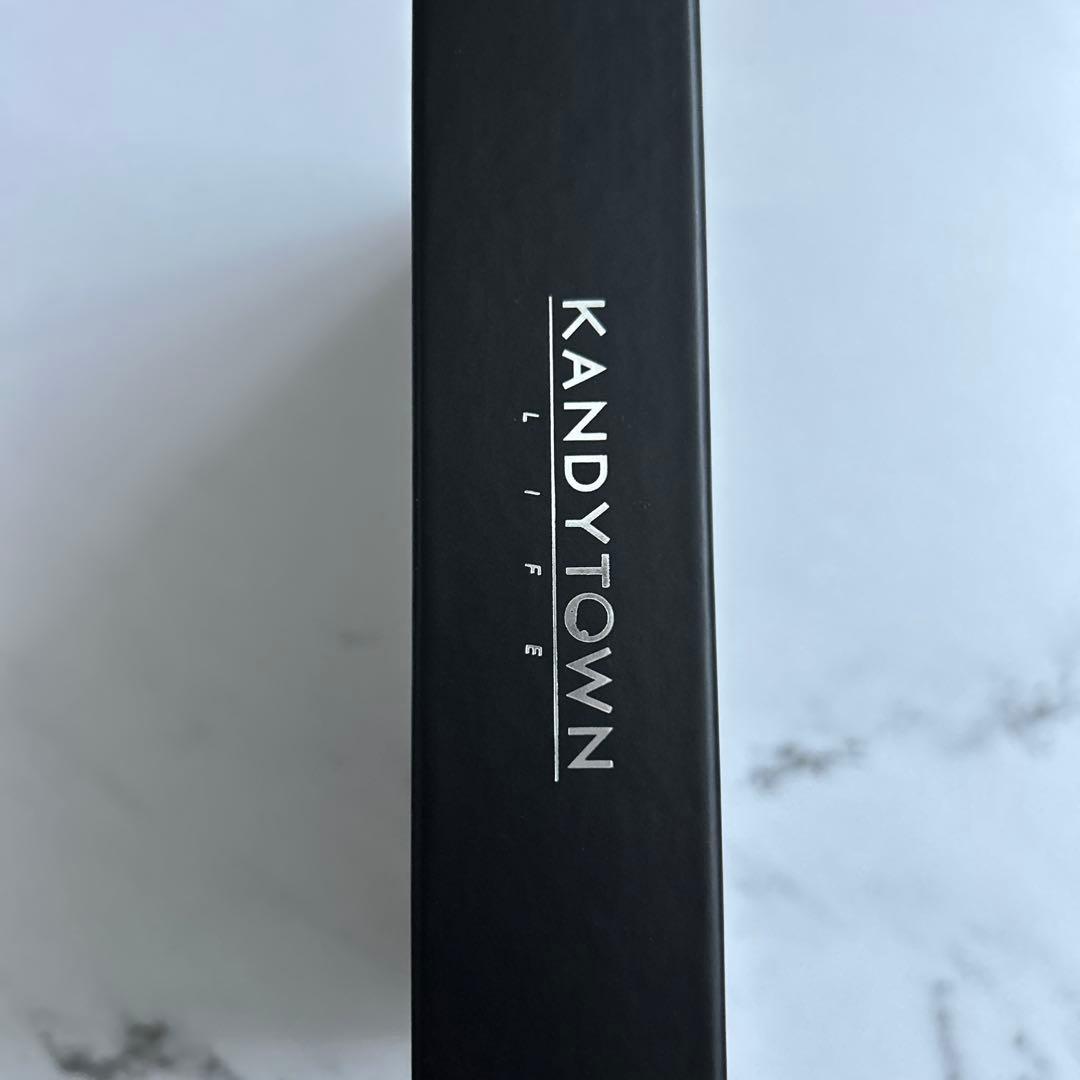 KANDYTOWN ラストライブ 限定アルバム おまけ付き