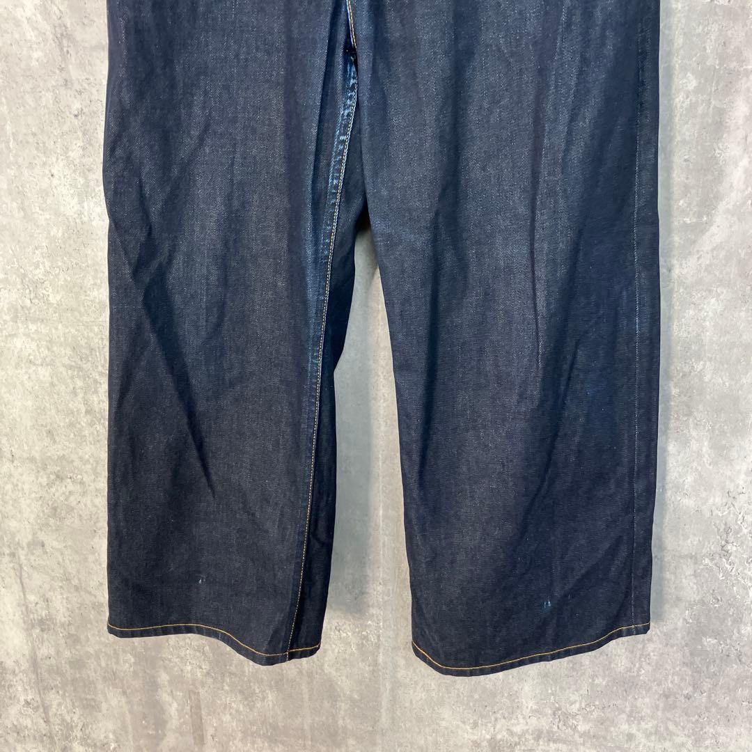 パンツ beautiful people selvedge denim 40