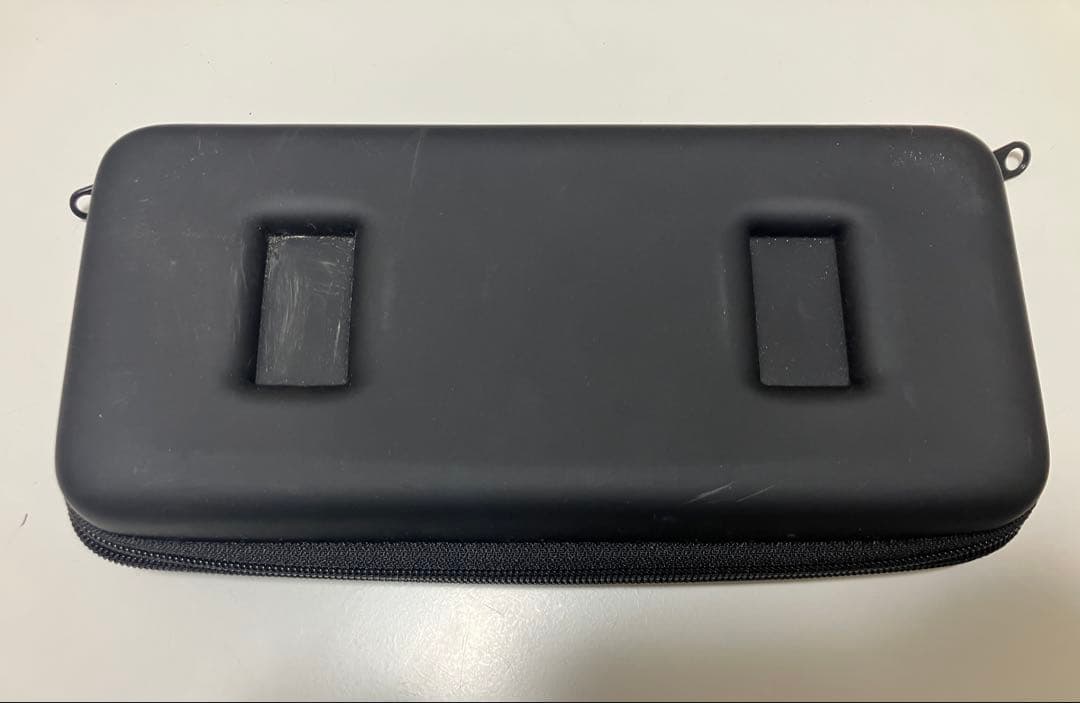 Nintendo Switch 本体 と　キャリングケース