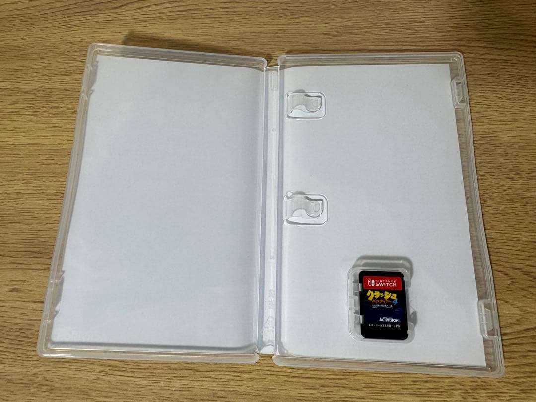 【任天堂Switch】ソフト4点セット　お値下げ対応可能！