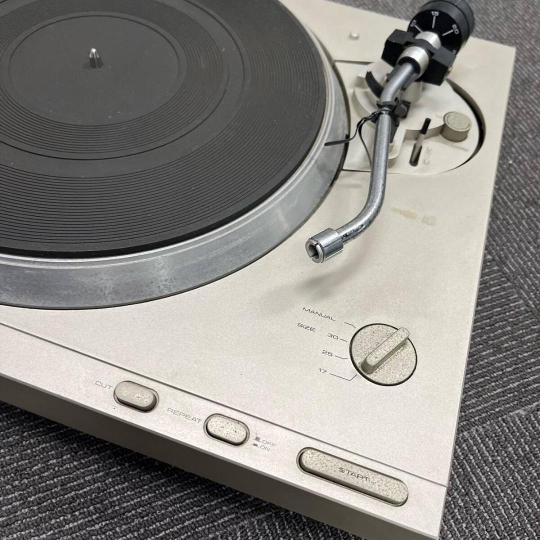 【美品】⭐️PIONEER フルオート レコードプレーヤー　PL-350