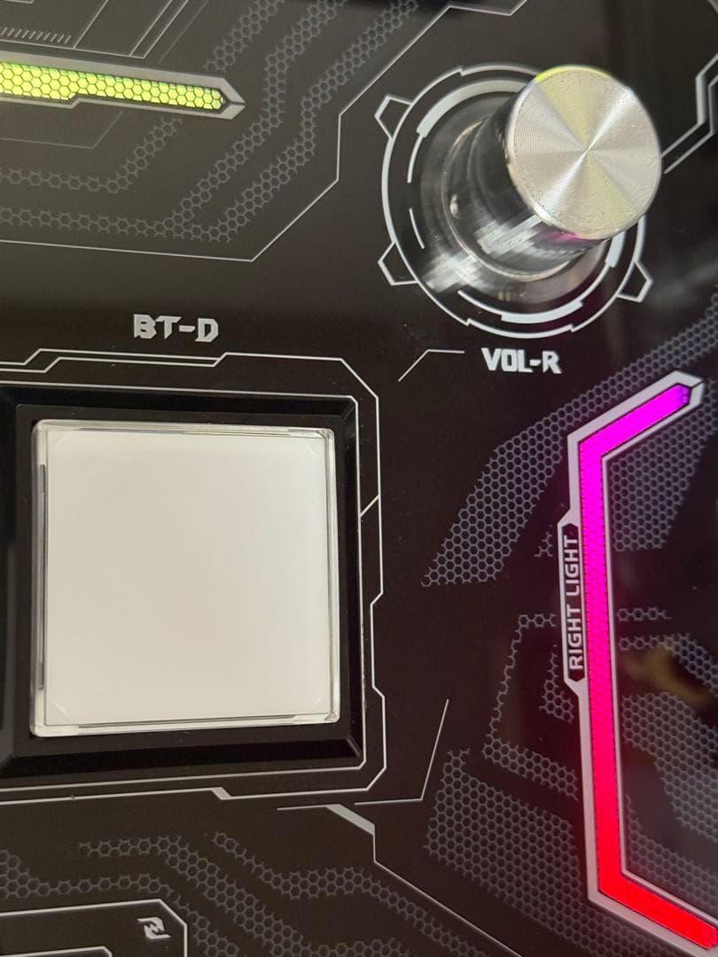 その他 DAO FAUCETWO EG skin SOUND VOLTEX SDVX