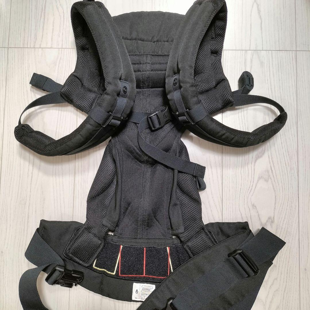 ergobaby OMNI 360 抱っこ紐　おまけ付き