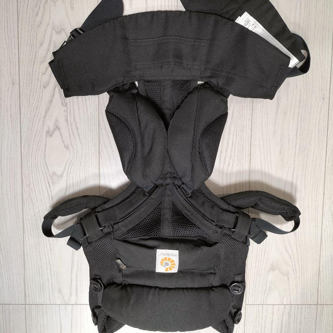 ergobaby OMNI 360 抱っこ紐　おまけ付き