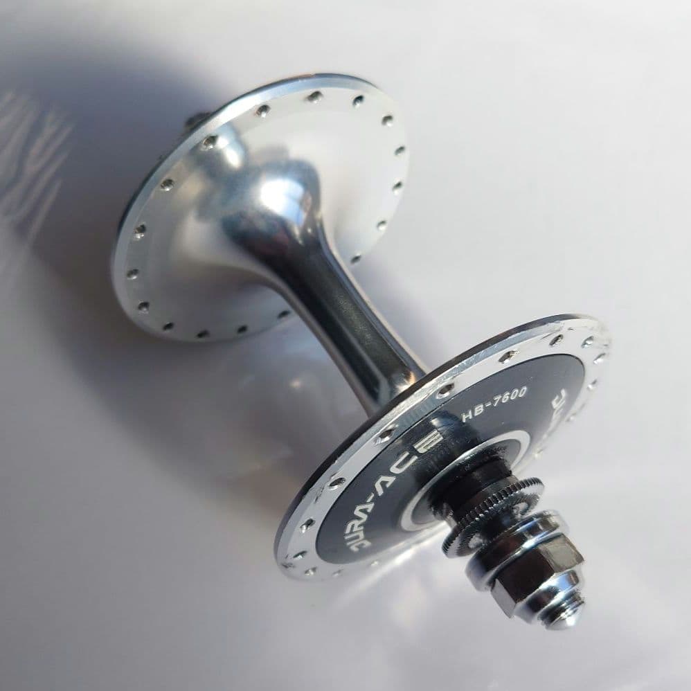 DURA-ACE HB-7600 フロント用