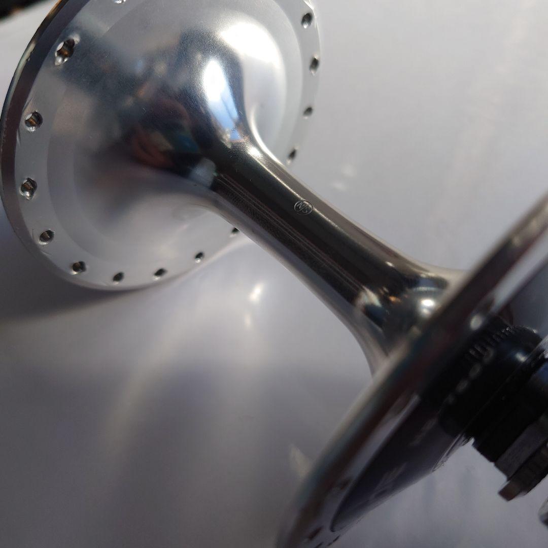 DURA-ACE HB-7600 フロント用