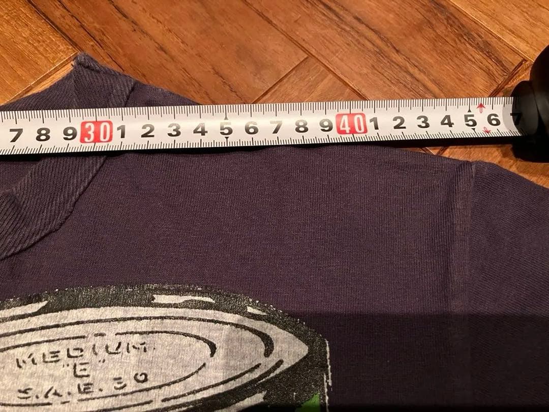 ブートレガーズ KENDALL OIL Tシャツ デソレイション ロウ