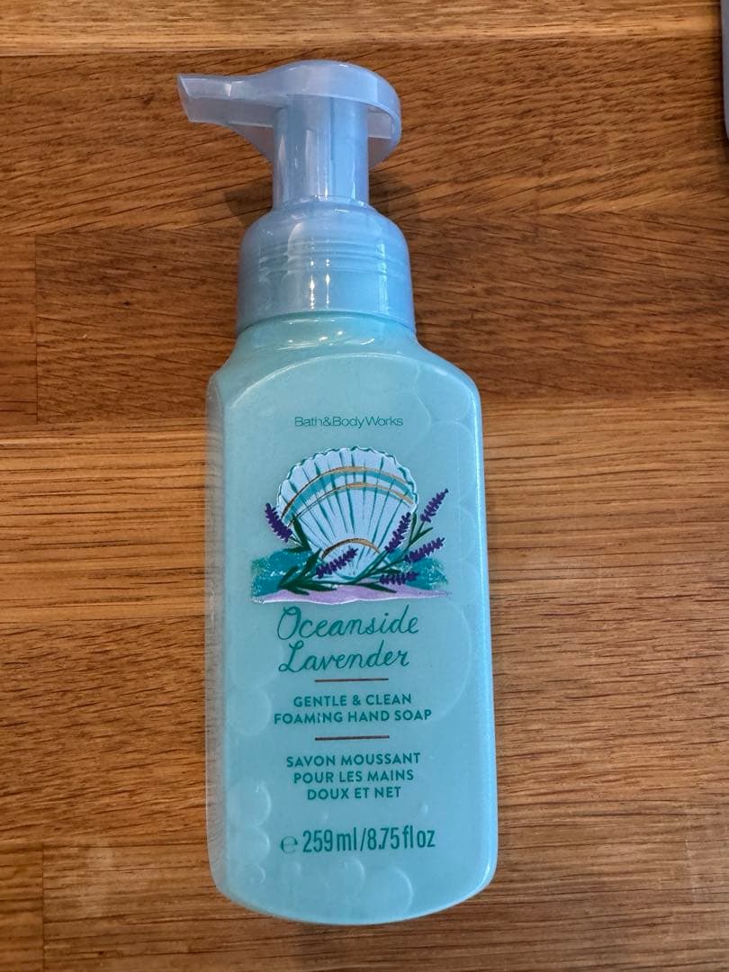 Bath& Body works ハンドソープ 4つセット