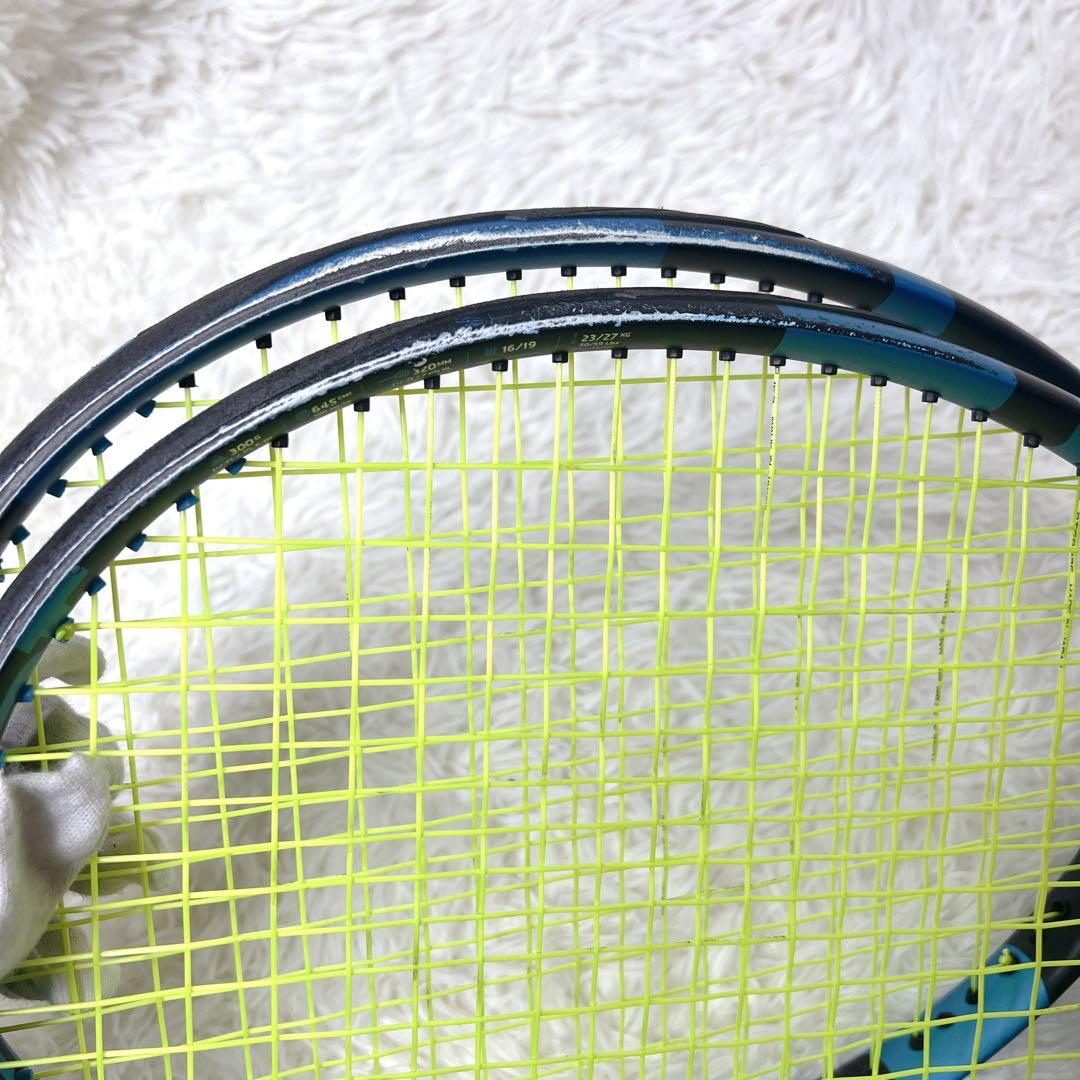 Babolat Pure Drive 2021年モデル　2本セット　硬式ラケット