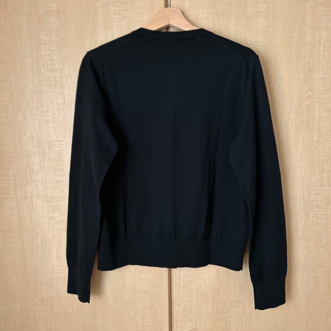 【新品未使用】ラルフローレンPolo Ralph Lauren カーディガン L