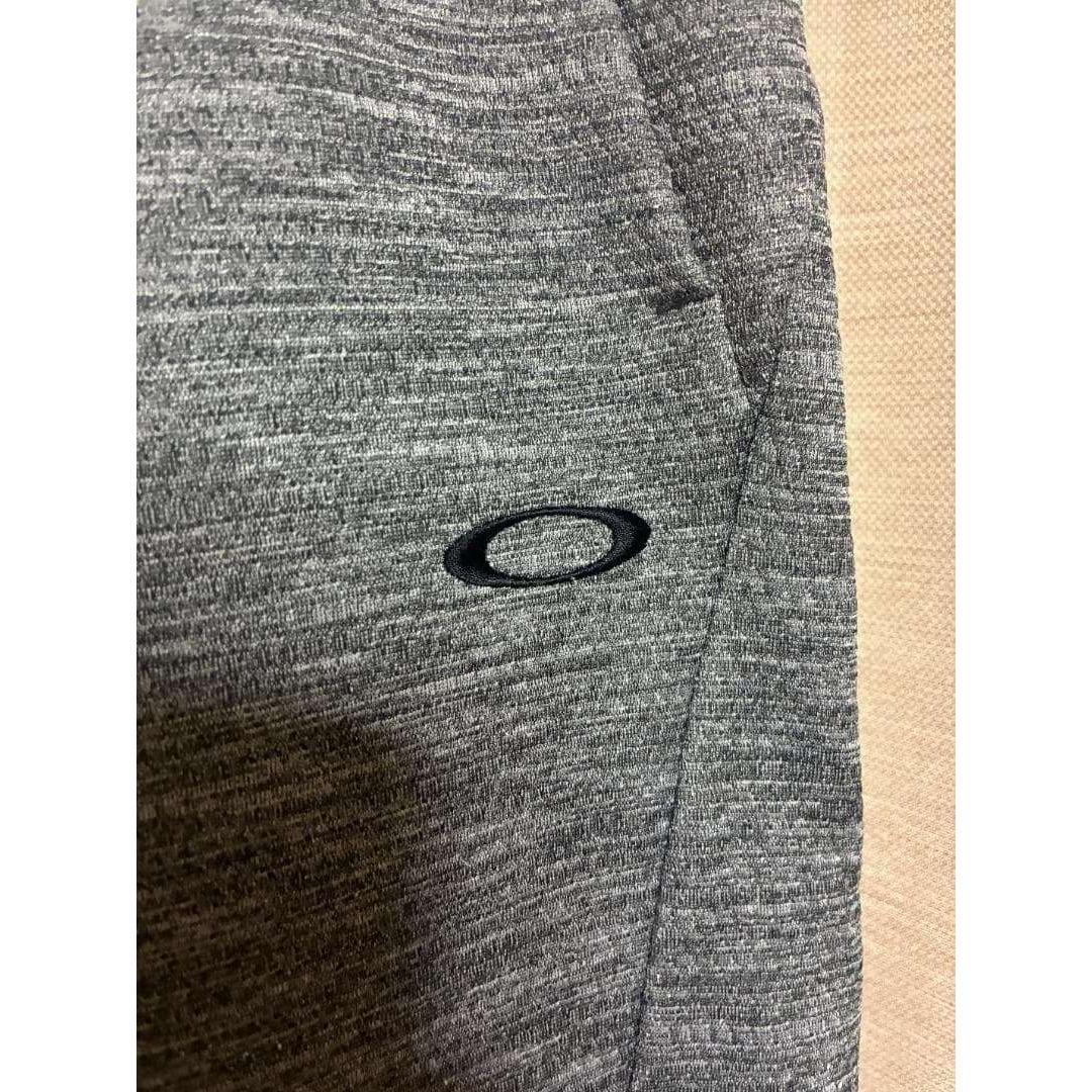 OAKLEY パフォーマンスフィット 上下セット M ジャージ ストレッチ