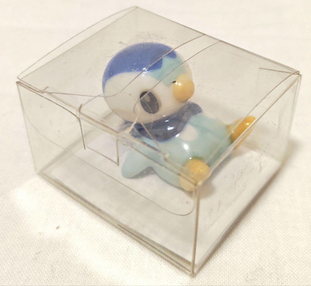 【未開封】ポッチャマ 箸置き ポケモンセンター