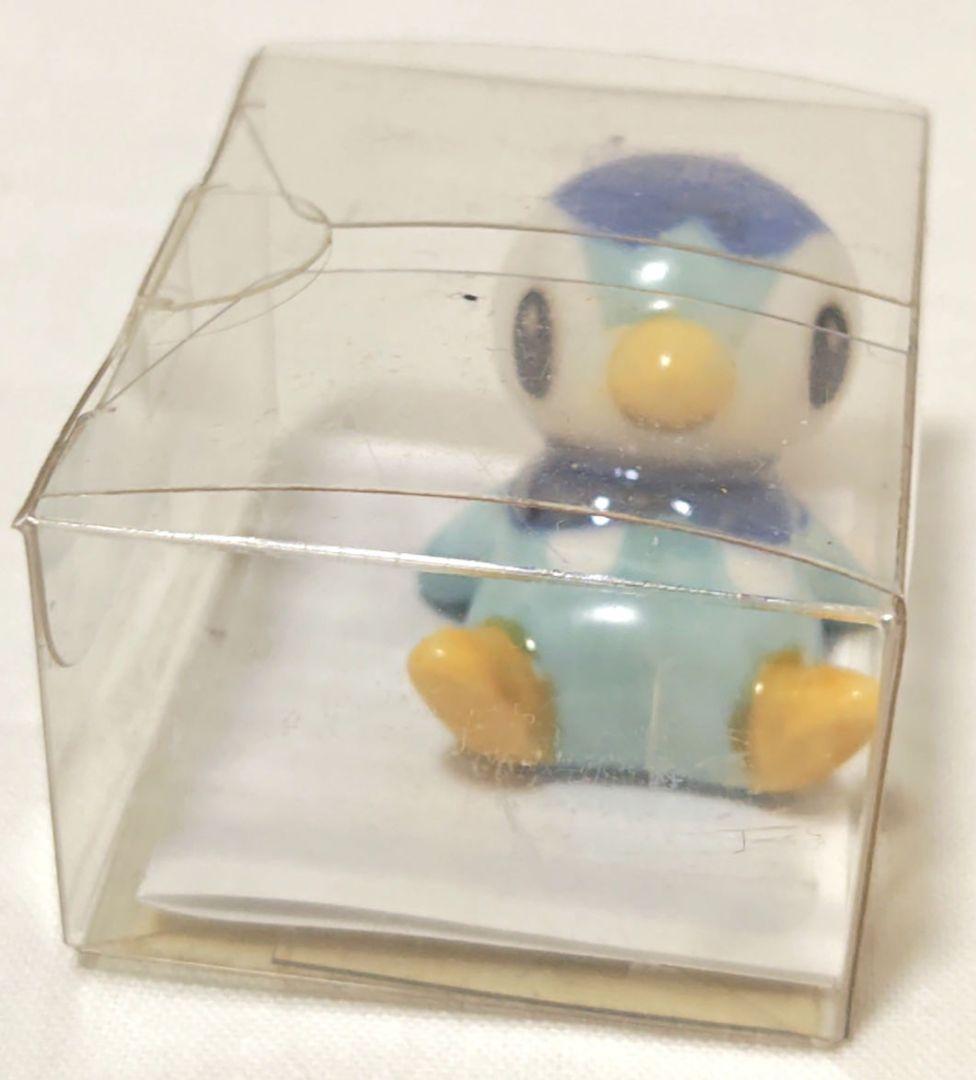 【未開封】ポッチャマ 箸置き ポケモンセンター