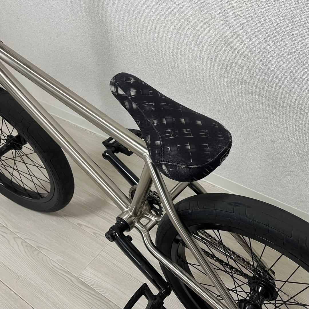 BMX Division 【らむれーずん】