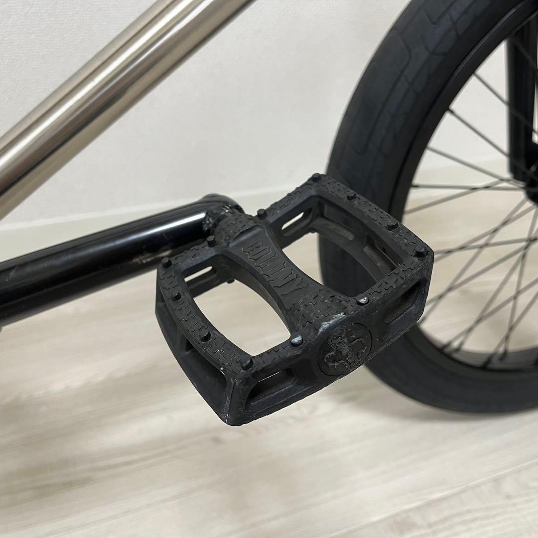 BMX Division 【らむれーずん】