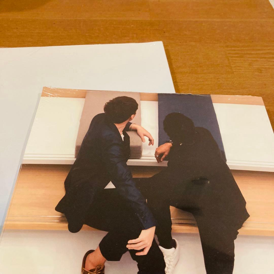 kristsingto 写真集 新品未開封　セット