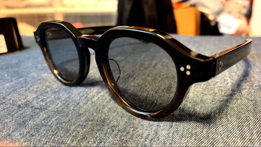 BLANC サングラス　OVY ロンハーマン