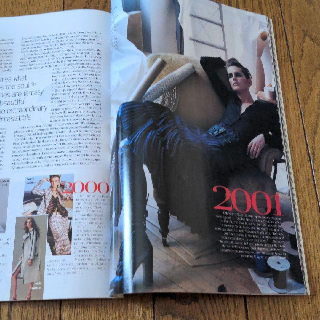 vogue キャサリンゼタジョーンズ
