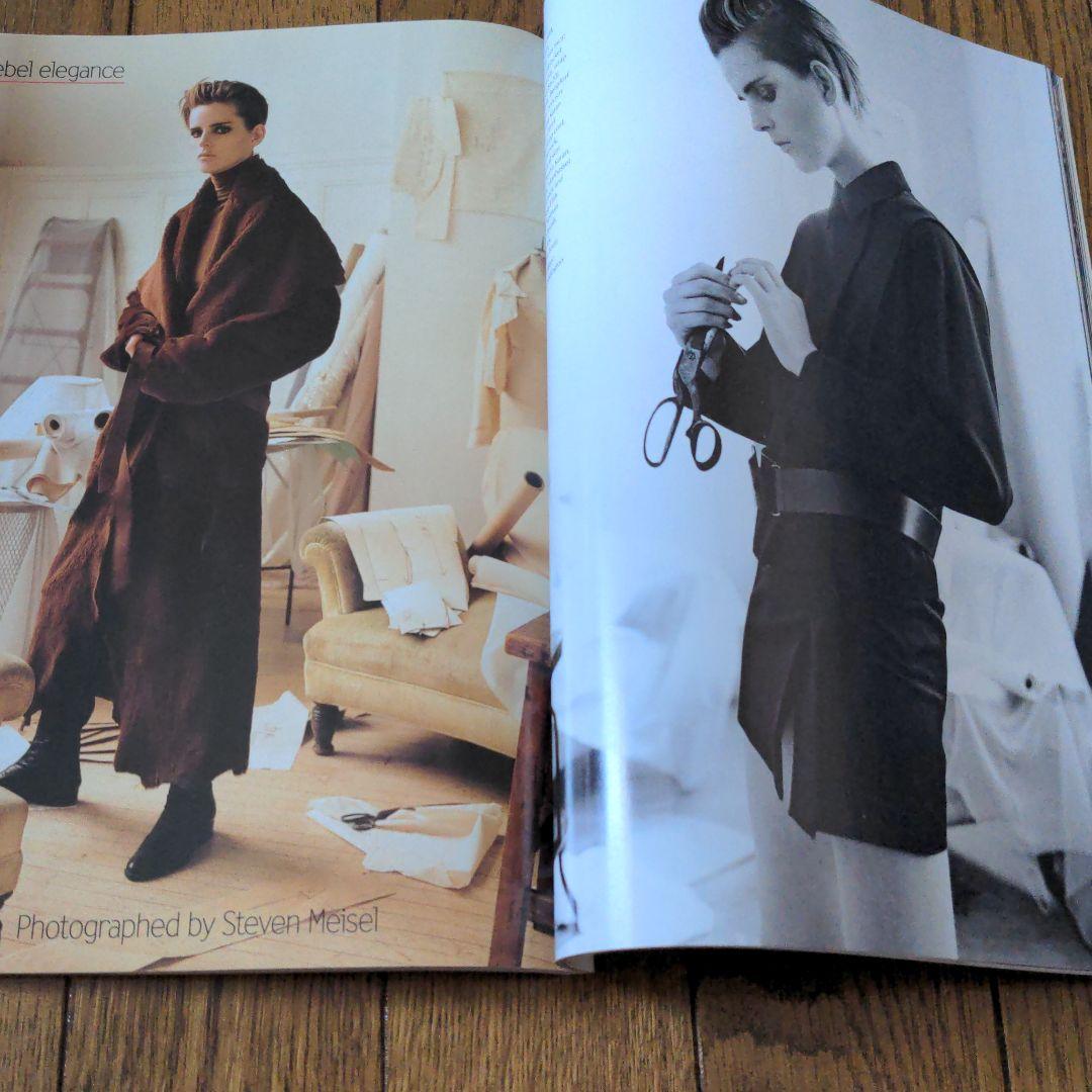 vogue キャサリンゼタジョーンズ