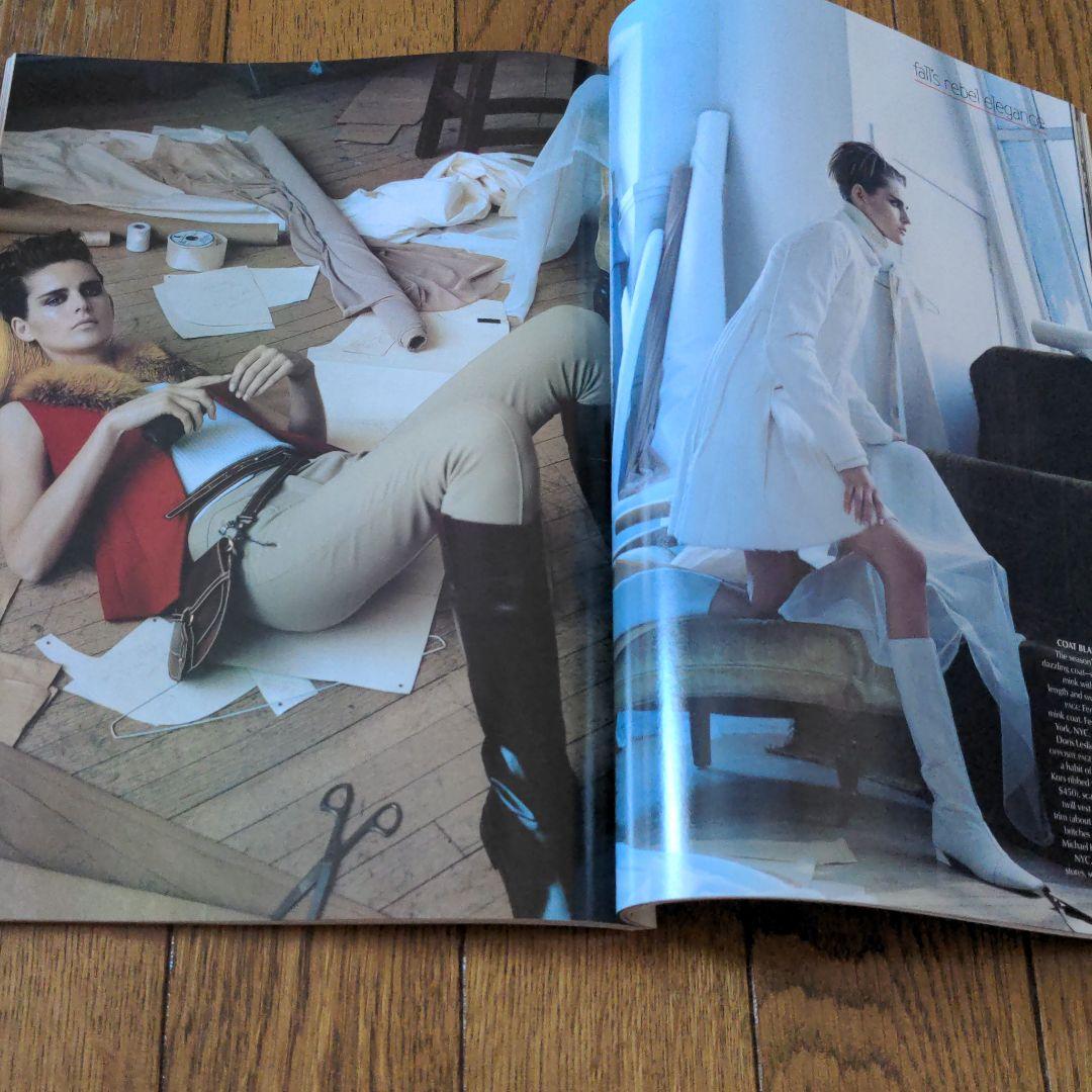 vogue キャサリンゼタジョーンズ