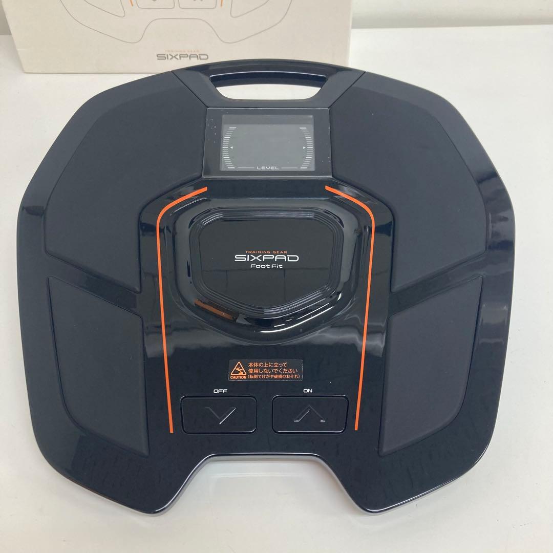 f330-30 SIXPAD Footfit シックスパッド　フットフィット