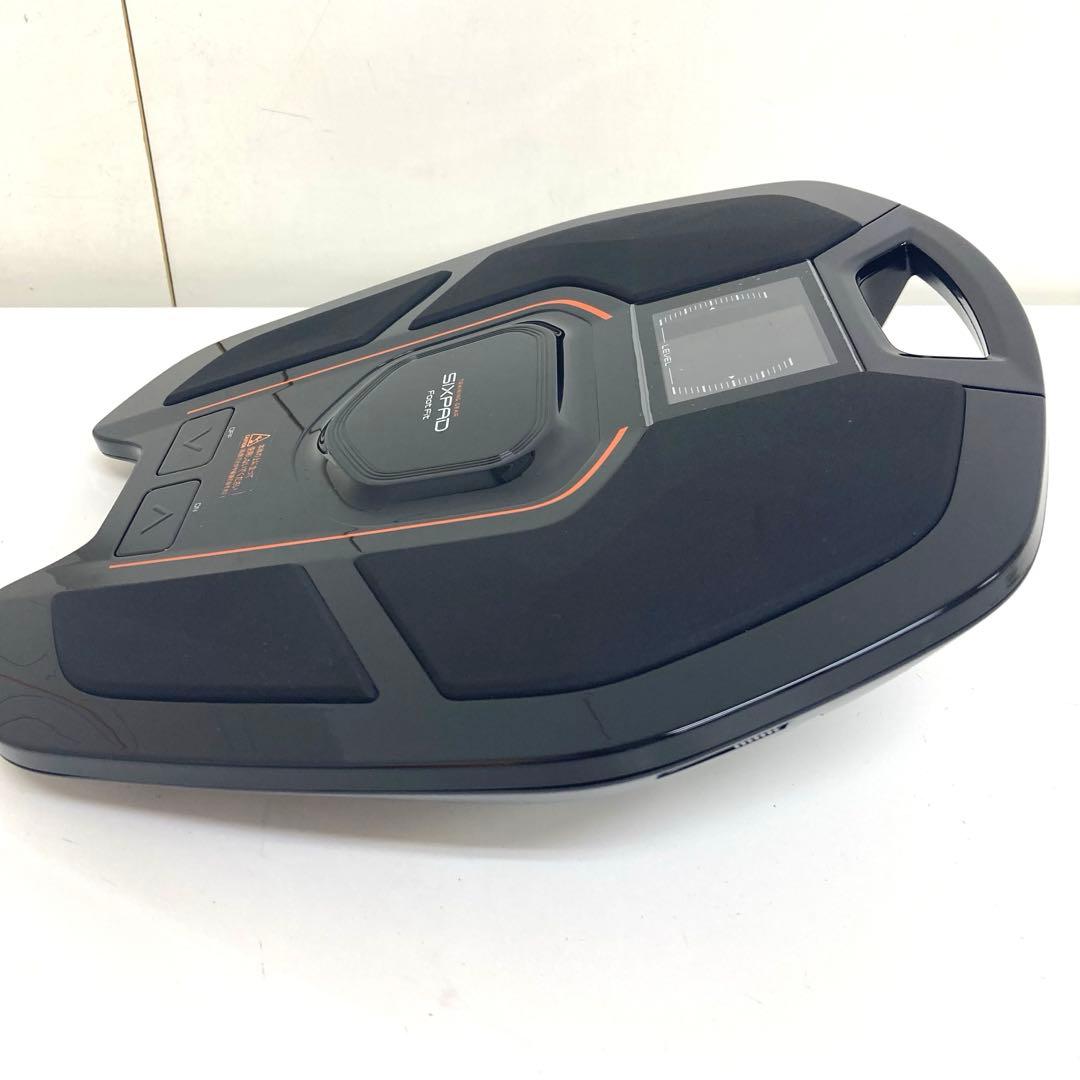 f330-30 SIXPAD Footfit シックスパッド　フットフィット