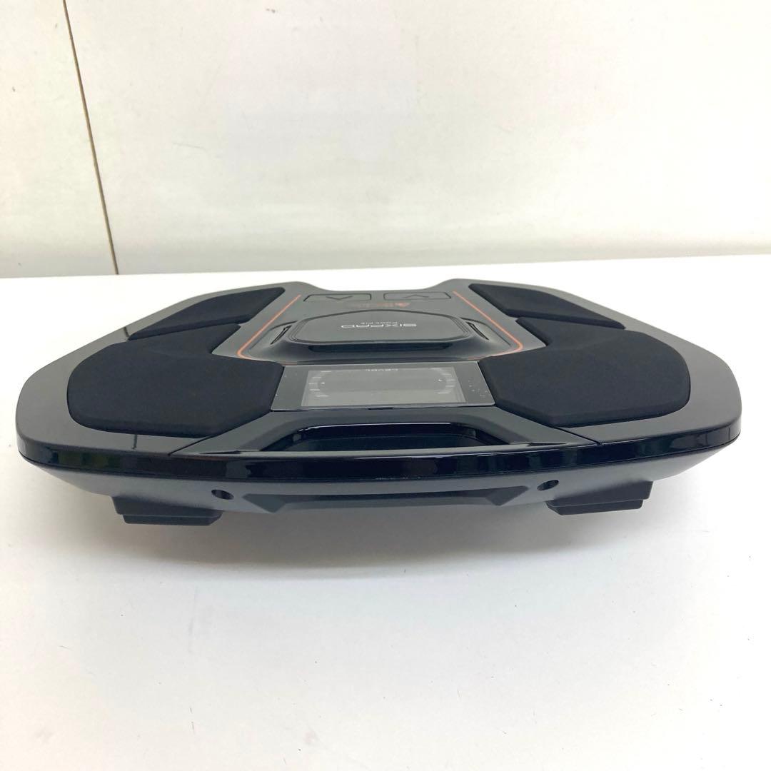 f330-30 SIXPAD Footfit シックスパッド　フットフィット