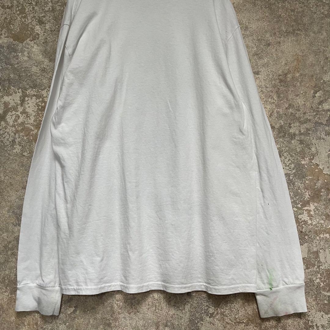SONIC YOUTH ソニックユース ロンT バンT