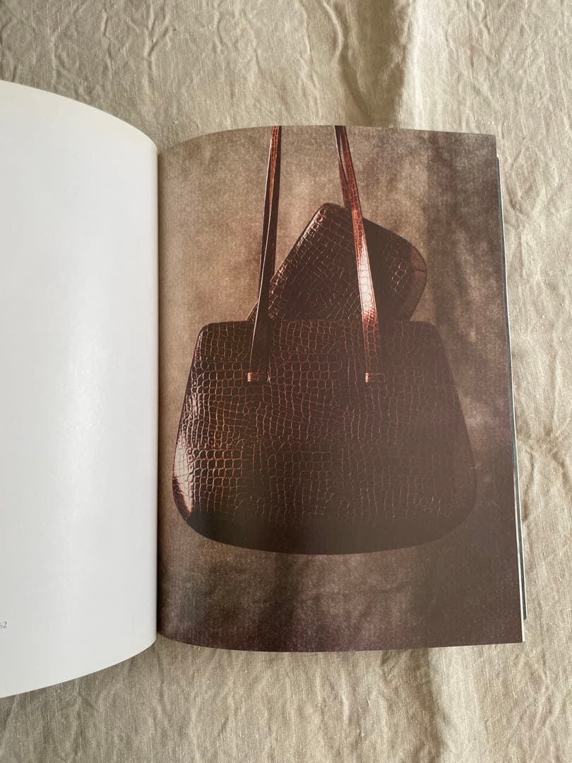 希少　GIORGIO ARMANI 写真集　アルマーニ　本　コレクション