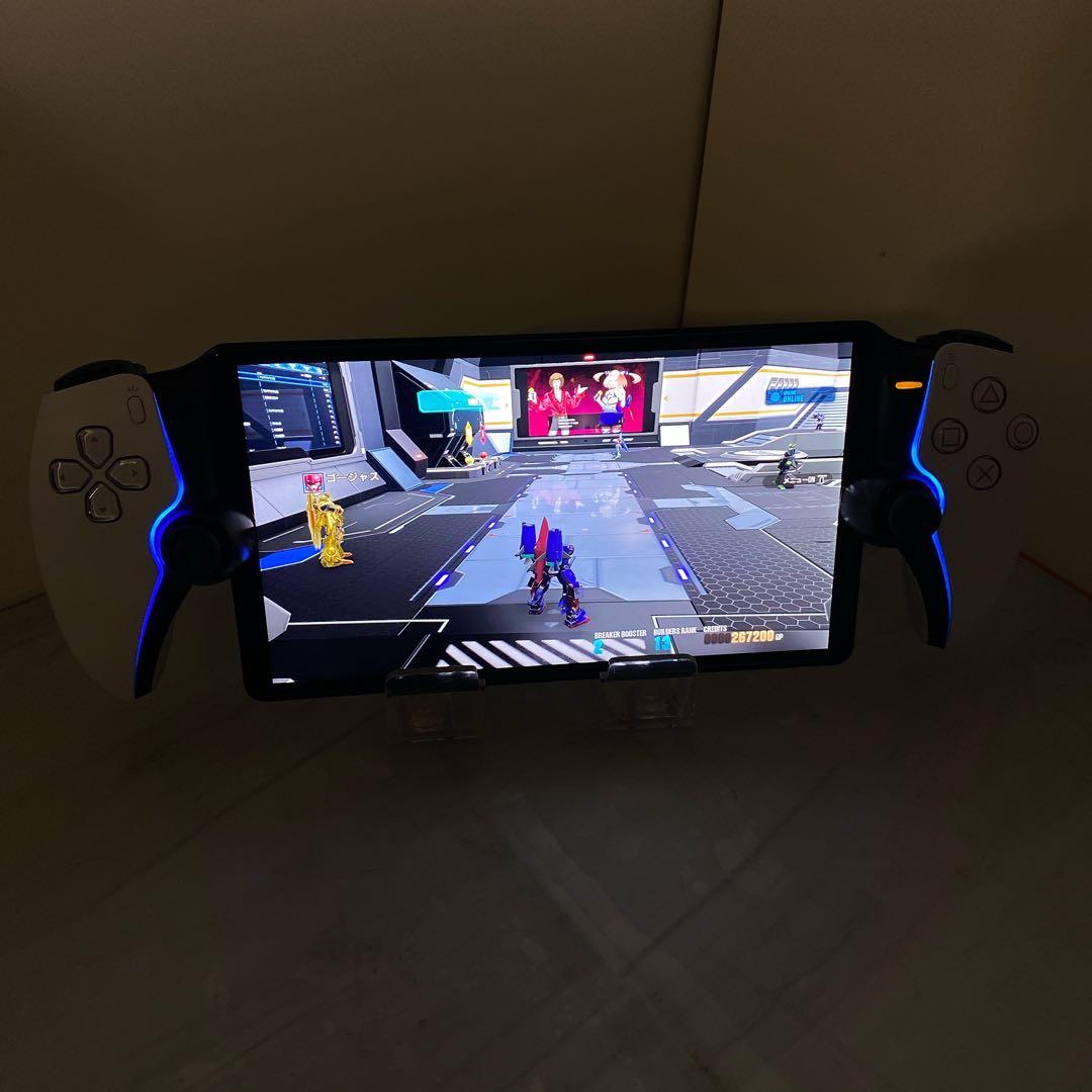 プレステーションポータル リモートプレーヤー CFIJ-18000