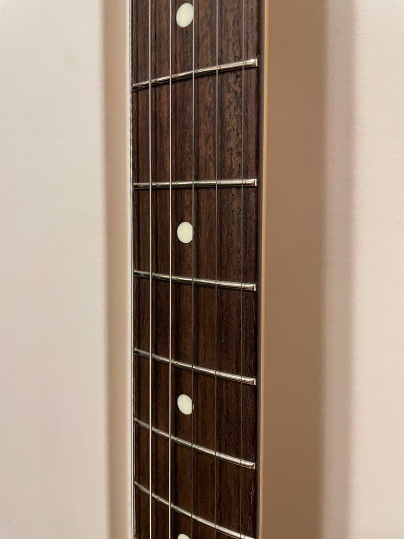 Fender JAPAN JAZZMASTER INORANモデル